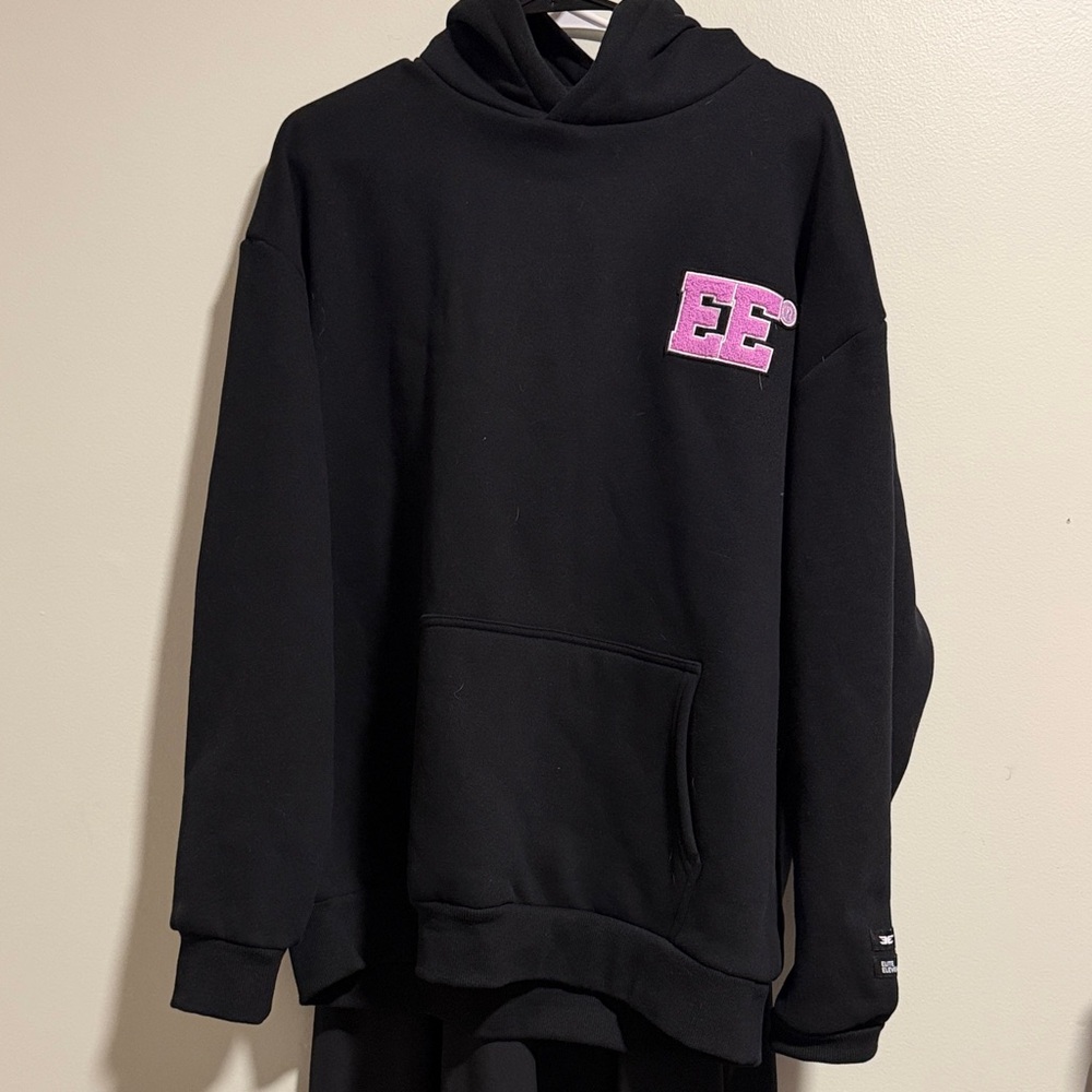 Elite Eleven hoodie